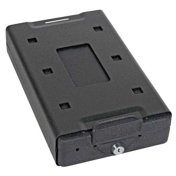Bulldog Car Safe 11.3"x6.9"x2.2" Ked